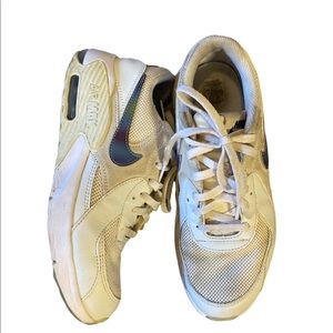 Nike Air max running shoes